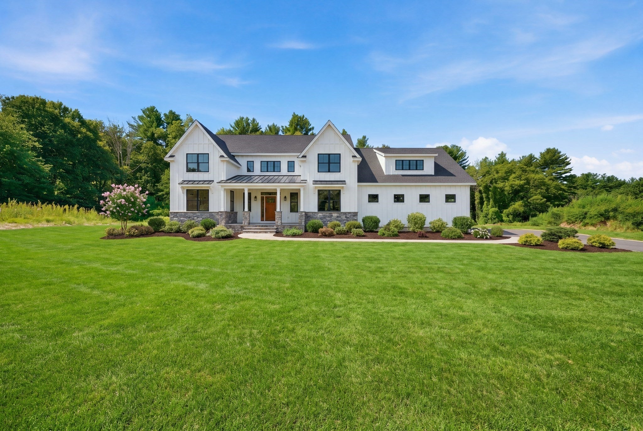 303 Harwood Ave
