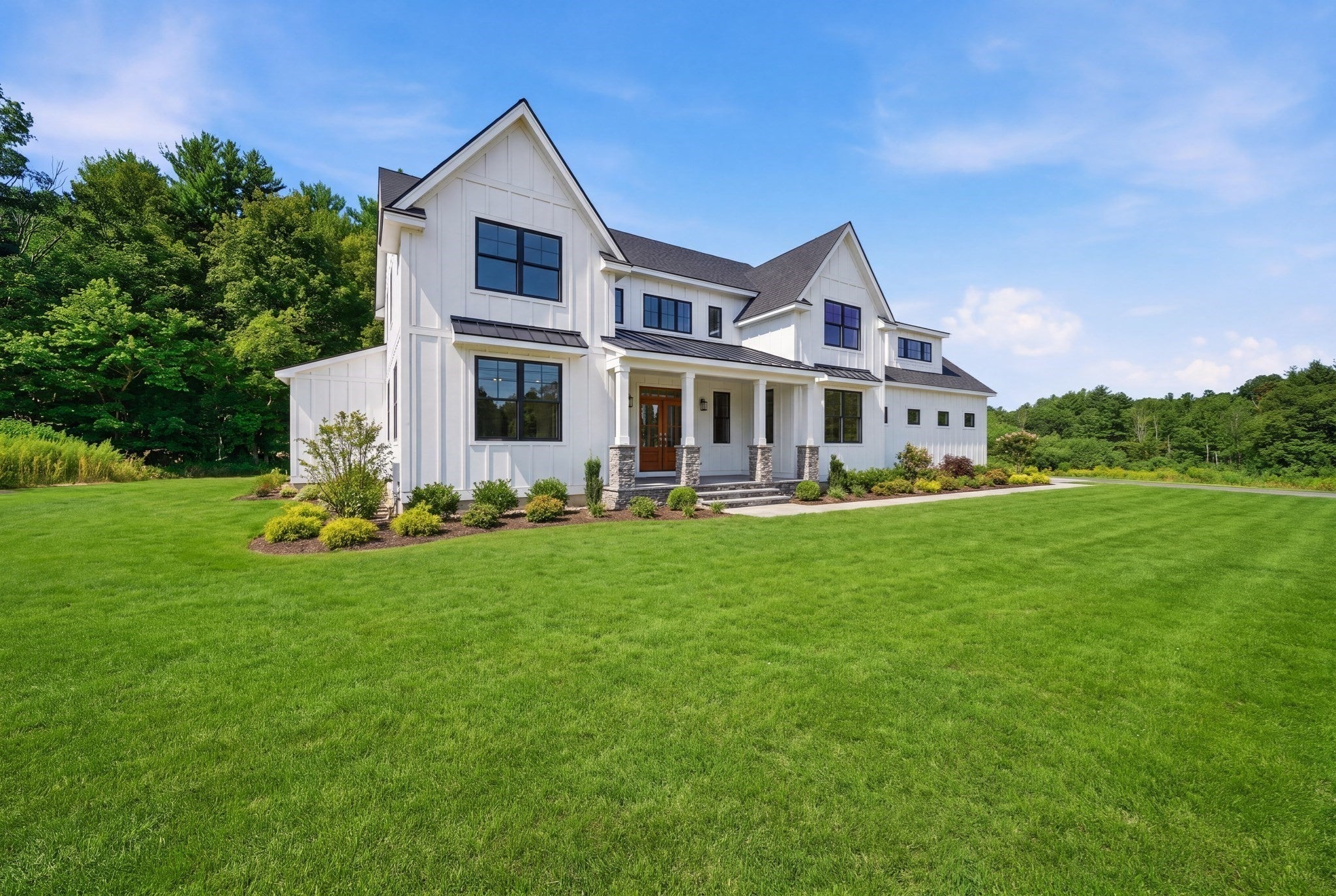 303 Harwood Ave, Littleton MA 01460