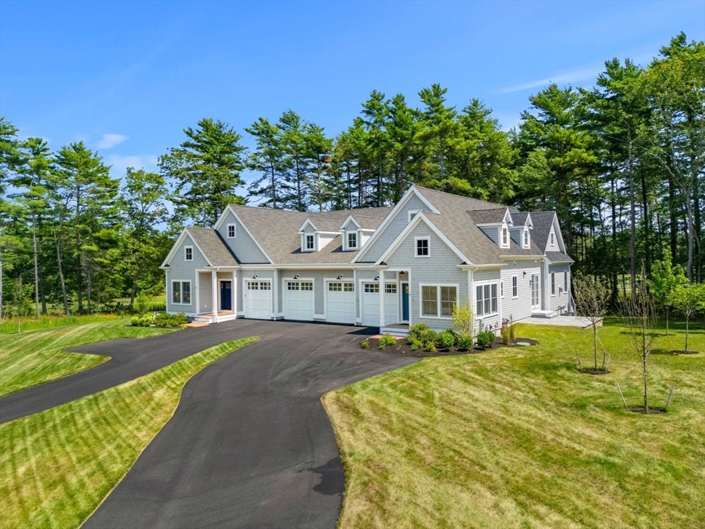 2 Golf Cottage Way