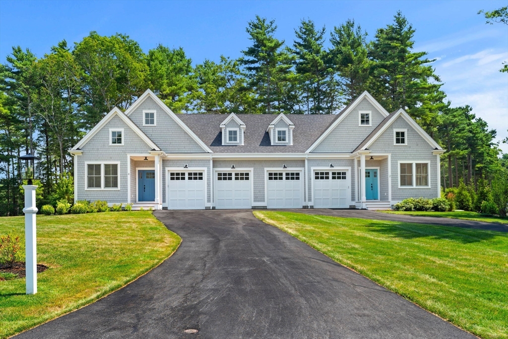 2 Golf Cottage Way