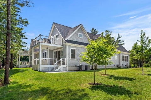 Photo of 2 Golf Cottage Way #2, Mattapoisett, MA 02739 (MLS # 73423490)