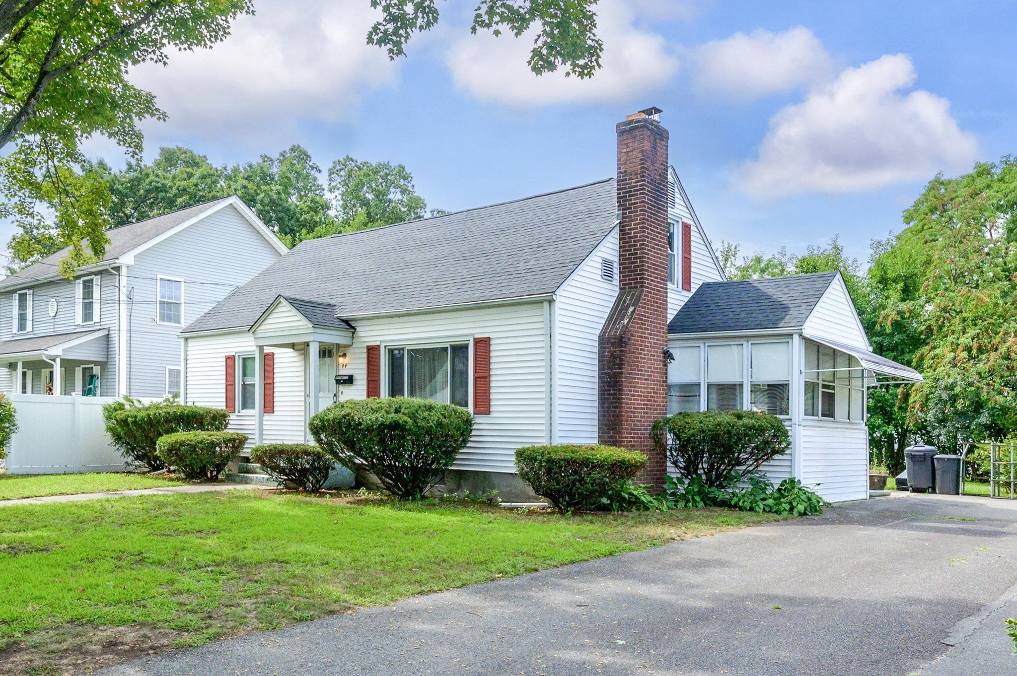 44 Arthur St, Springfield, MA, 44 Arthur St, Springfield, MA Photo #1