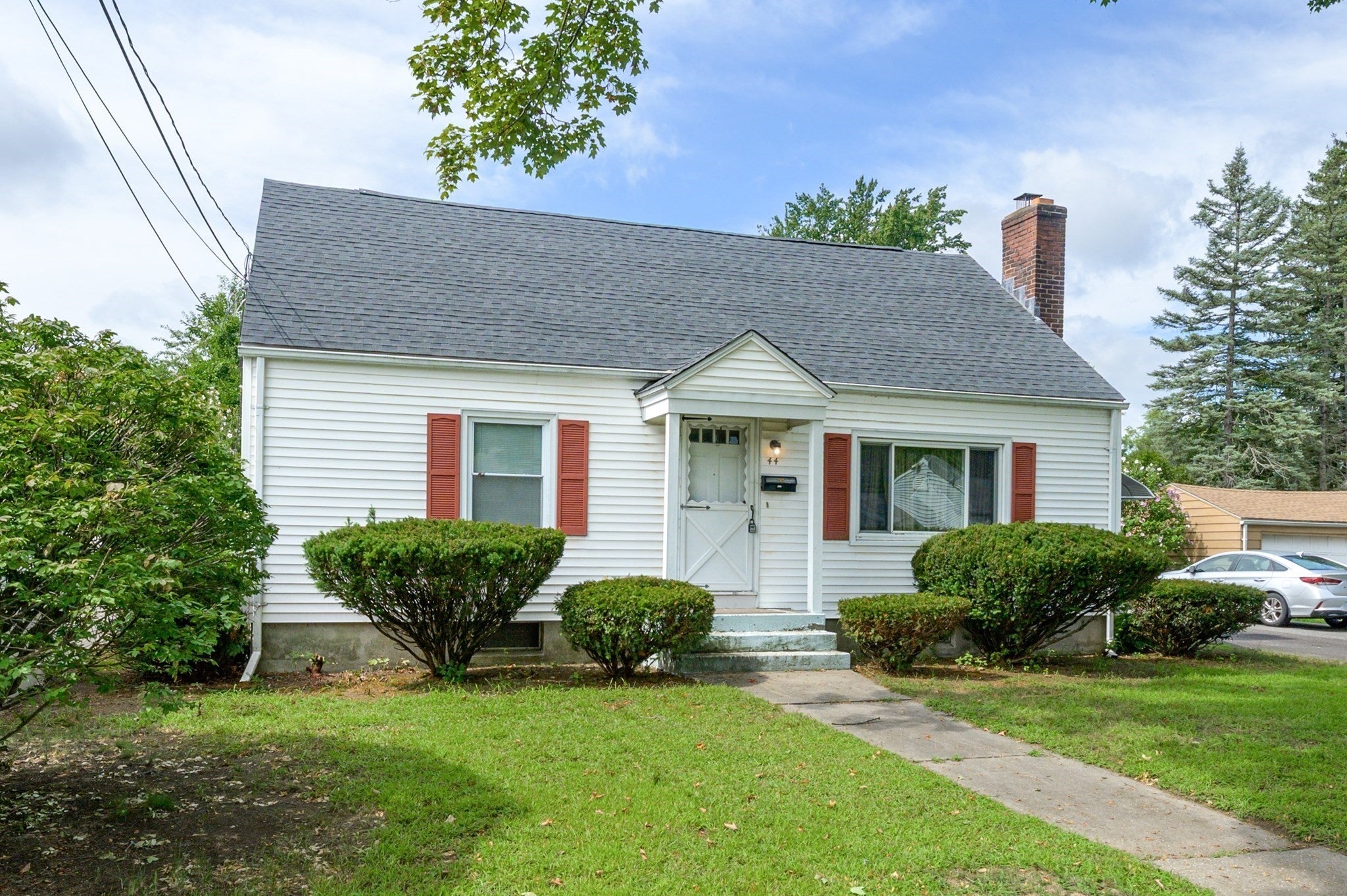 44 Arthur St, Springfield, MA, 44 Arthur St, Springfield, MA Photo #2