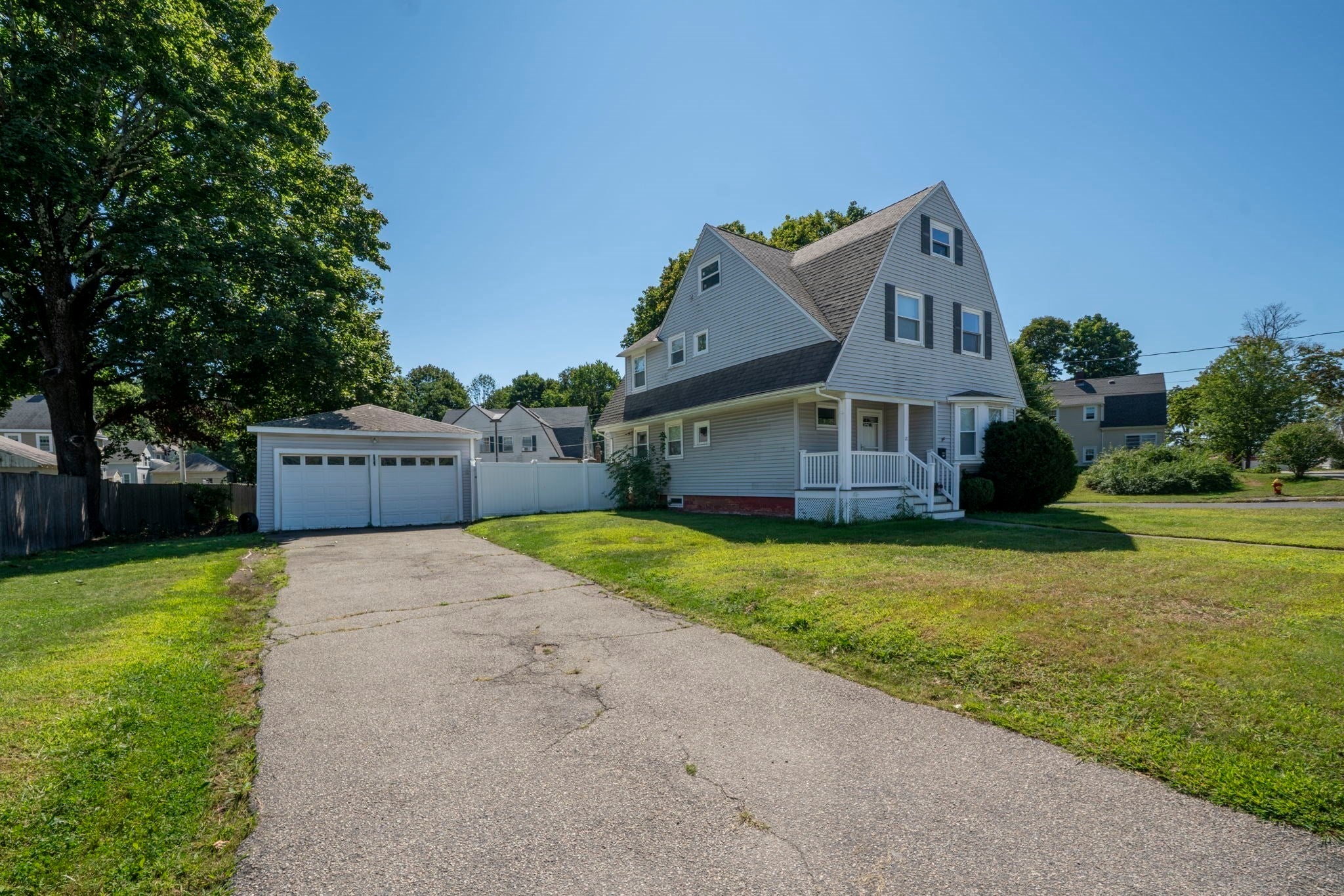 121 Oakland St, Mansfield, MA Photo #3