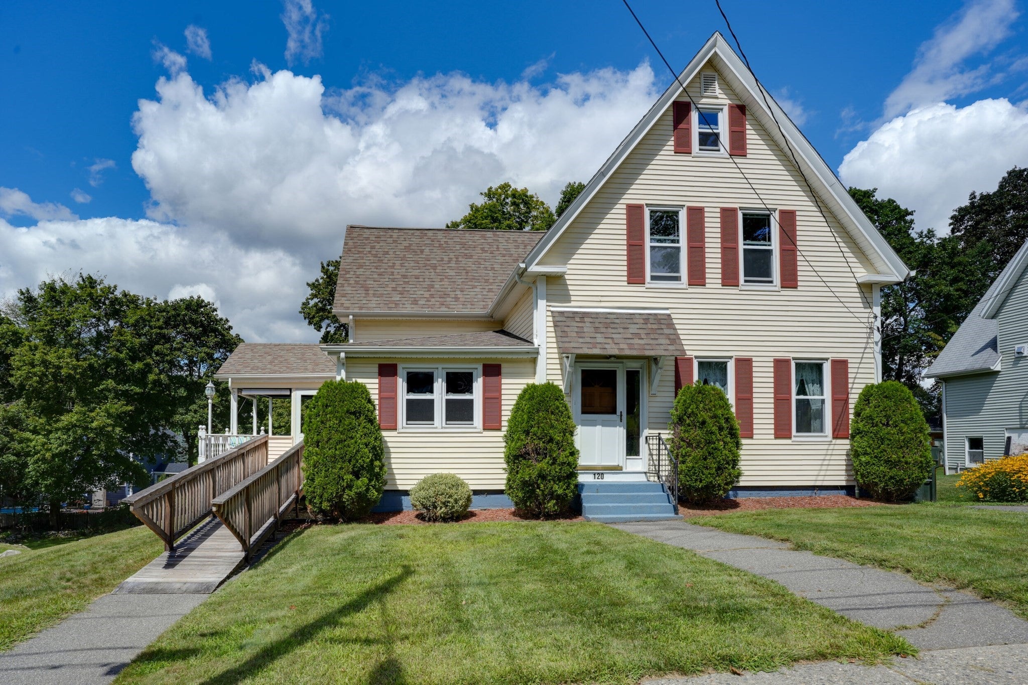 120 Edinboro Street, Marlborough, MA Photo #1