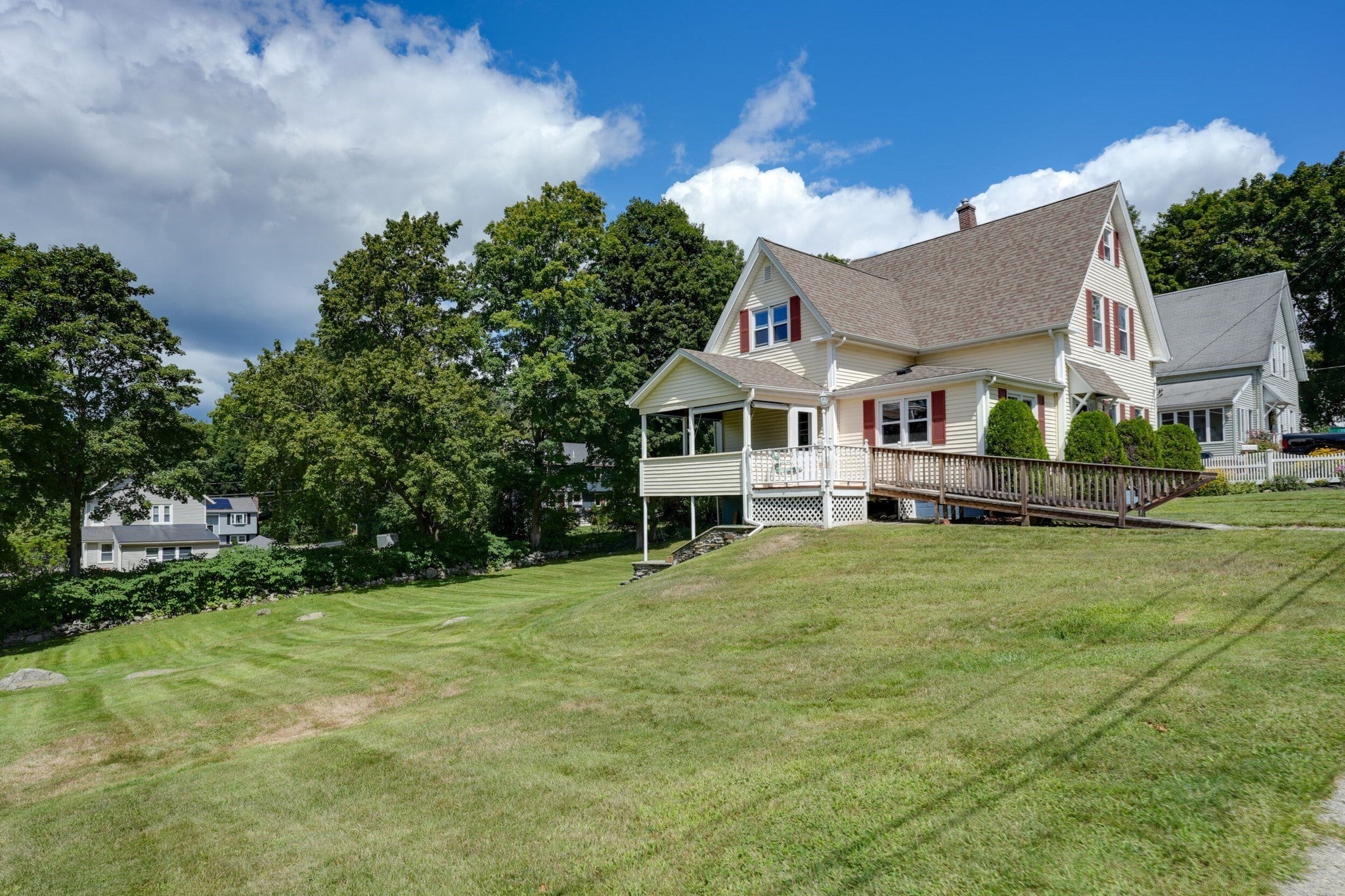 120 Edinboro Street, Marlborough, MA Photo #19