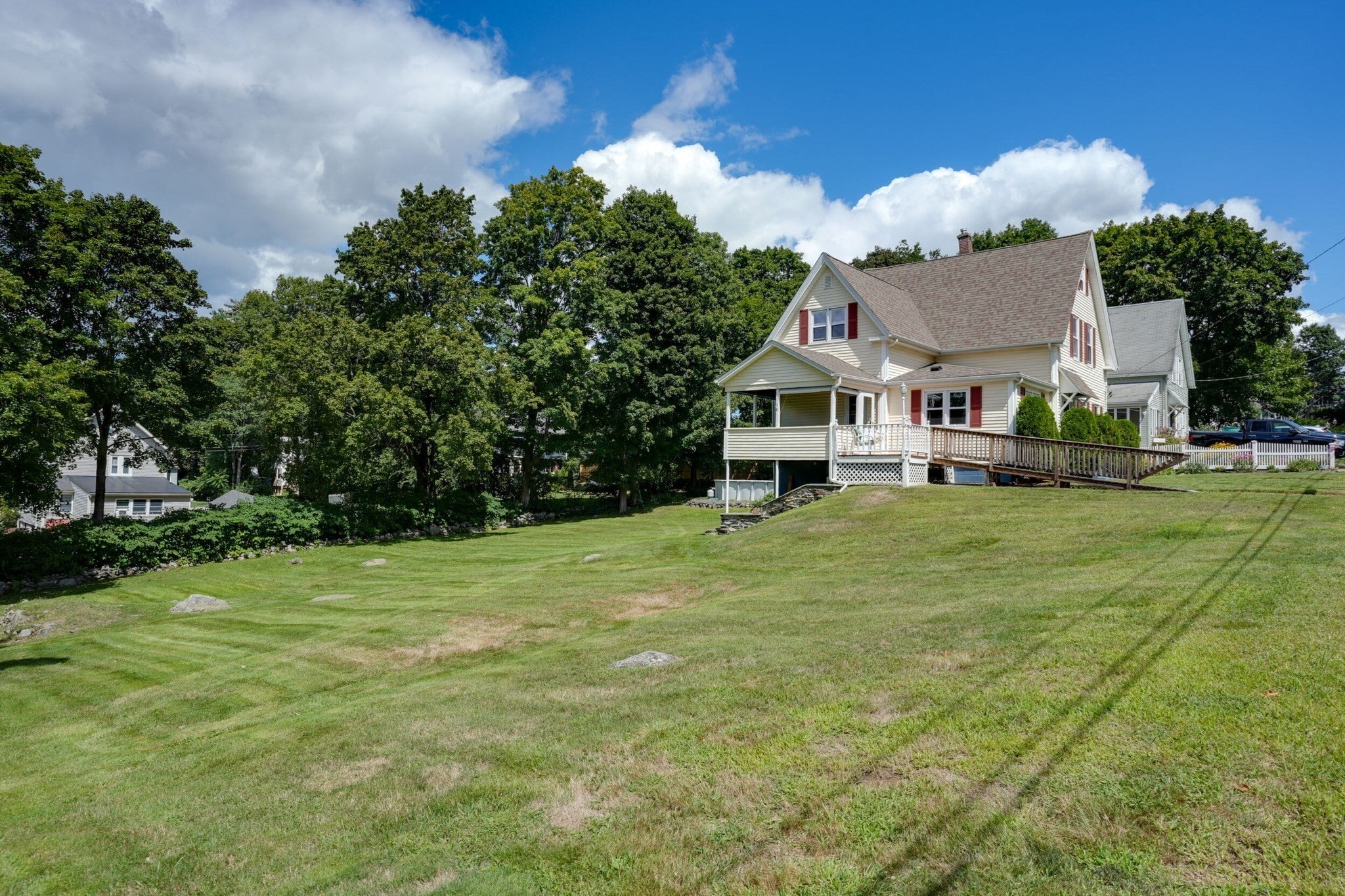 120 Edinboro Street, Marlborough, MA Photo #21