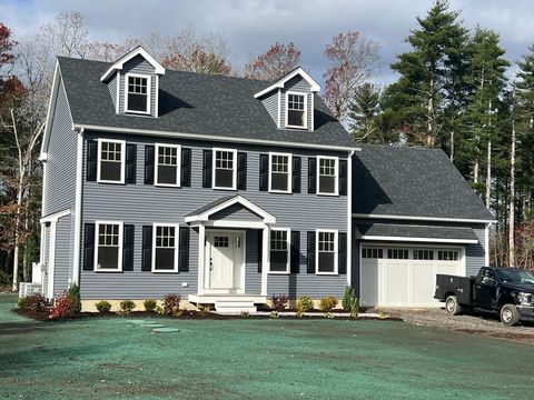 1754 Central St. East Bridgewater MA 02333