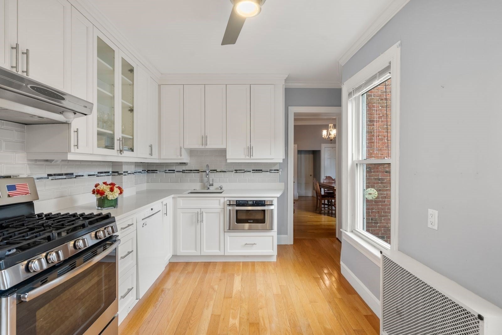 24 Auburn Street, Boston, MA Photo #11