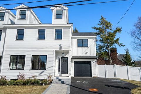 273 Edenfield Ave. Watertown MA 02472