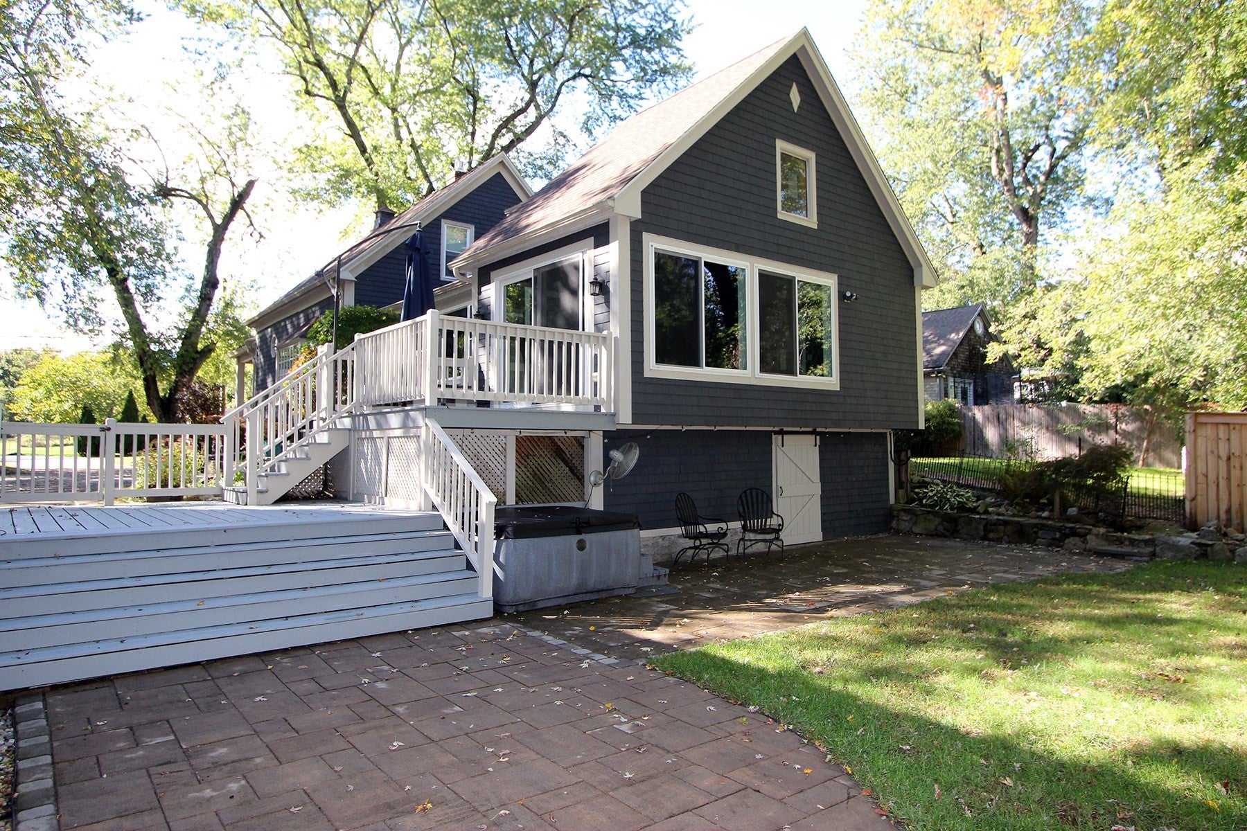 427 Bedford Street, Lakeville, MA Photo #33