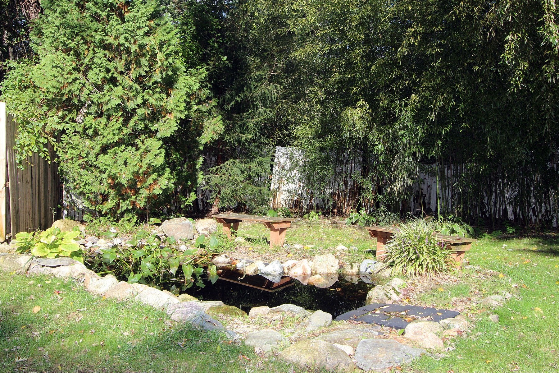 427 Bedford Street, Lakeville, MA Photo #34