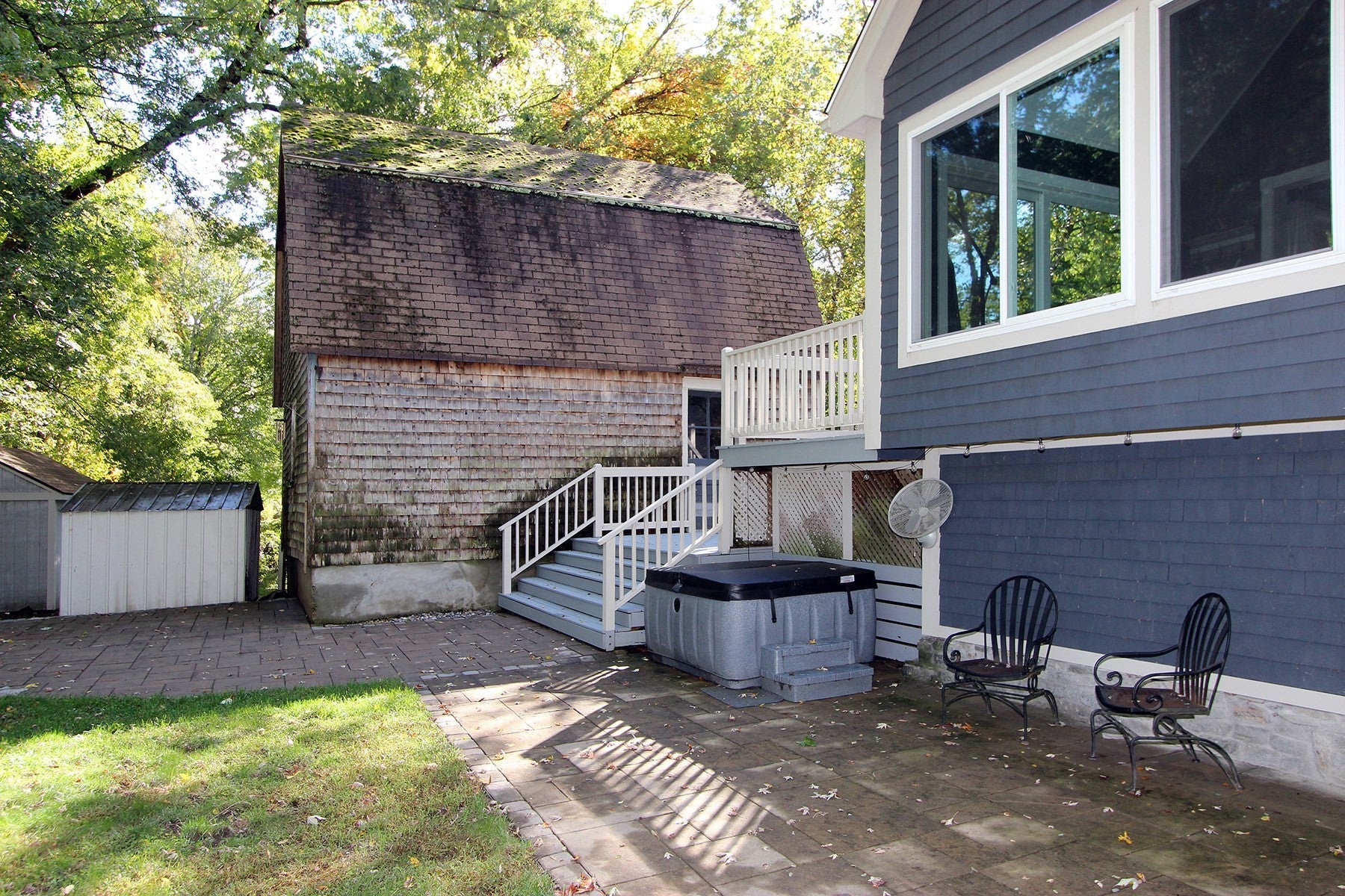 427 Bedford Street, Lakeville, MA Photo #35