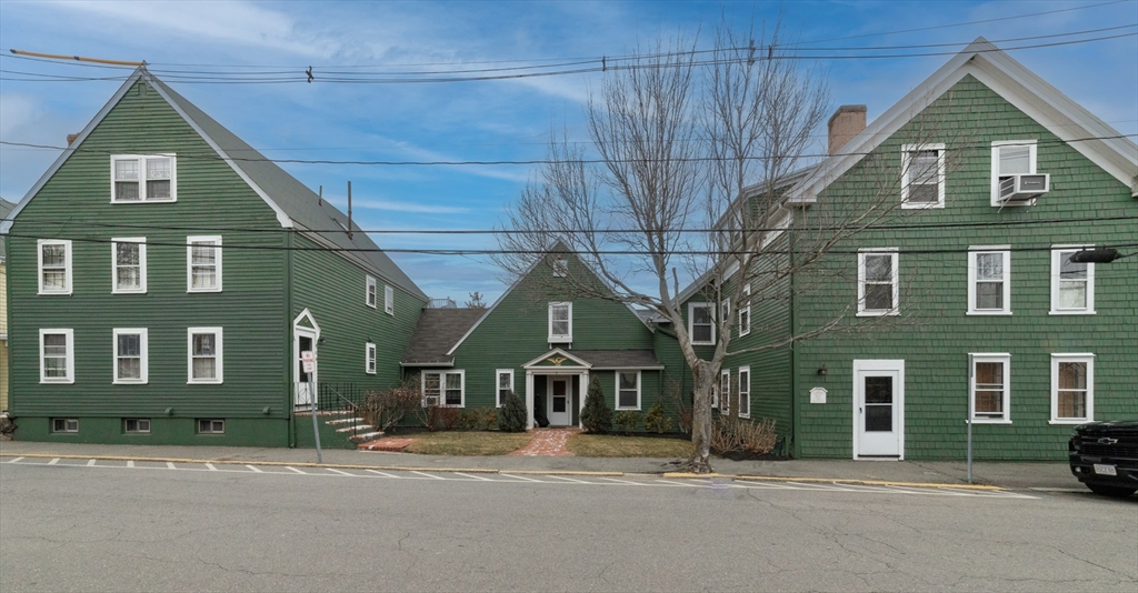 8 Franklin St #19, Marblehead, MA, 8 Franklin St #19, Marblehead, MA Photo #1