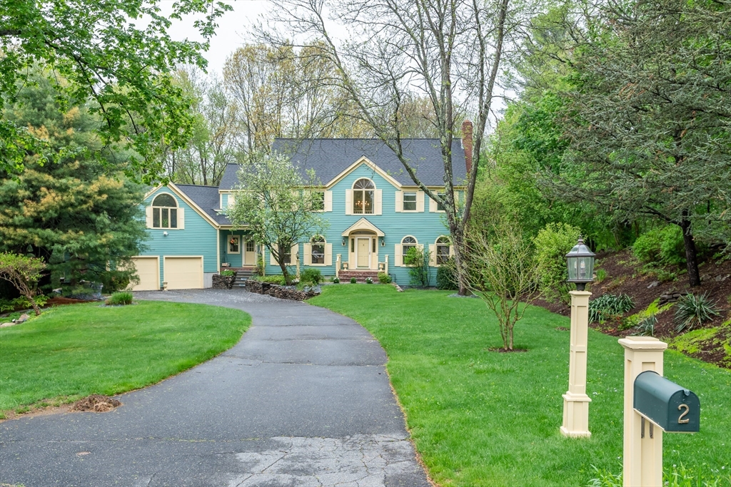 2 Everett Terrace