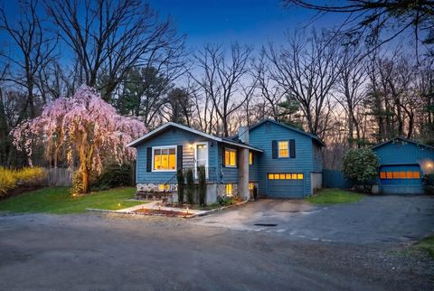 3 Shenandoah North Reading MA 01864
