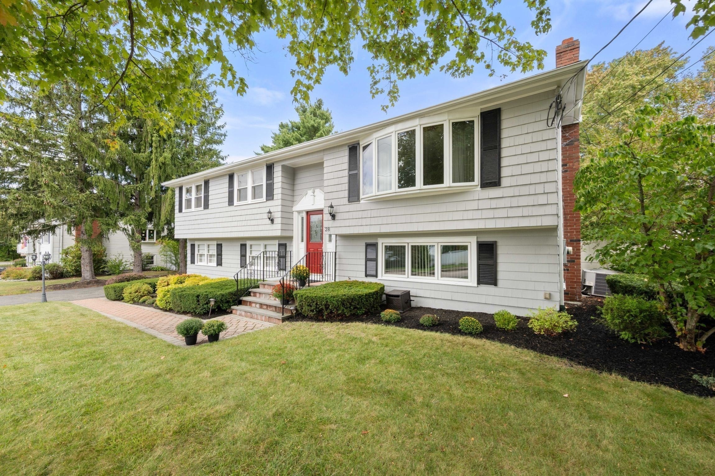 28 Evergreen Avenue, Braintree, MA, 28 Evergreen Avenue, Braintree, MA Photo #26