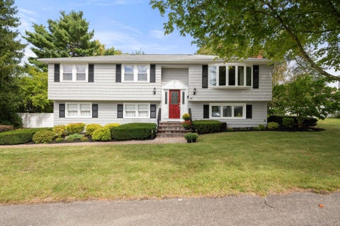 Photo of 28 Evergreen Avenue, Braintree, MA 02184 (MLS # 73581201)