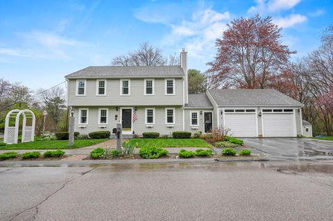 1 Island Road Medway MA 02053