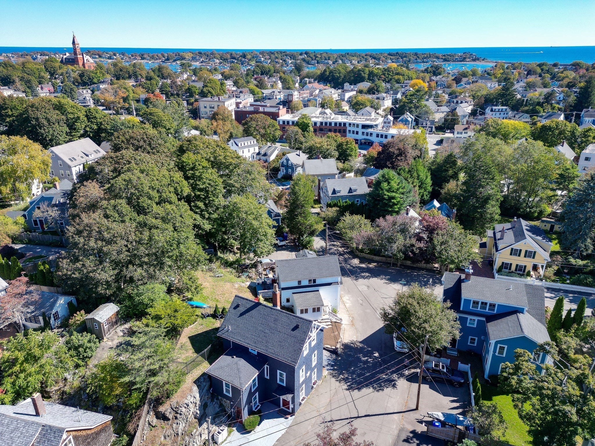 53 Sewall St, Marblehead, MA, 53 Sewall St, Marblehead, MA Photo #28