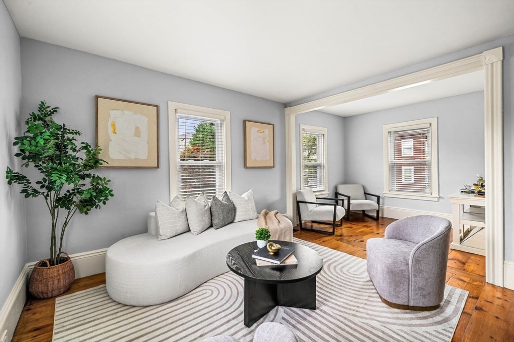 53 Sewall St, Marblehead, MA Photo #5