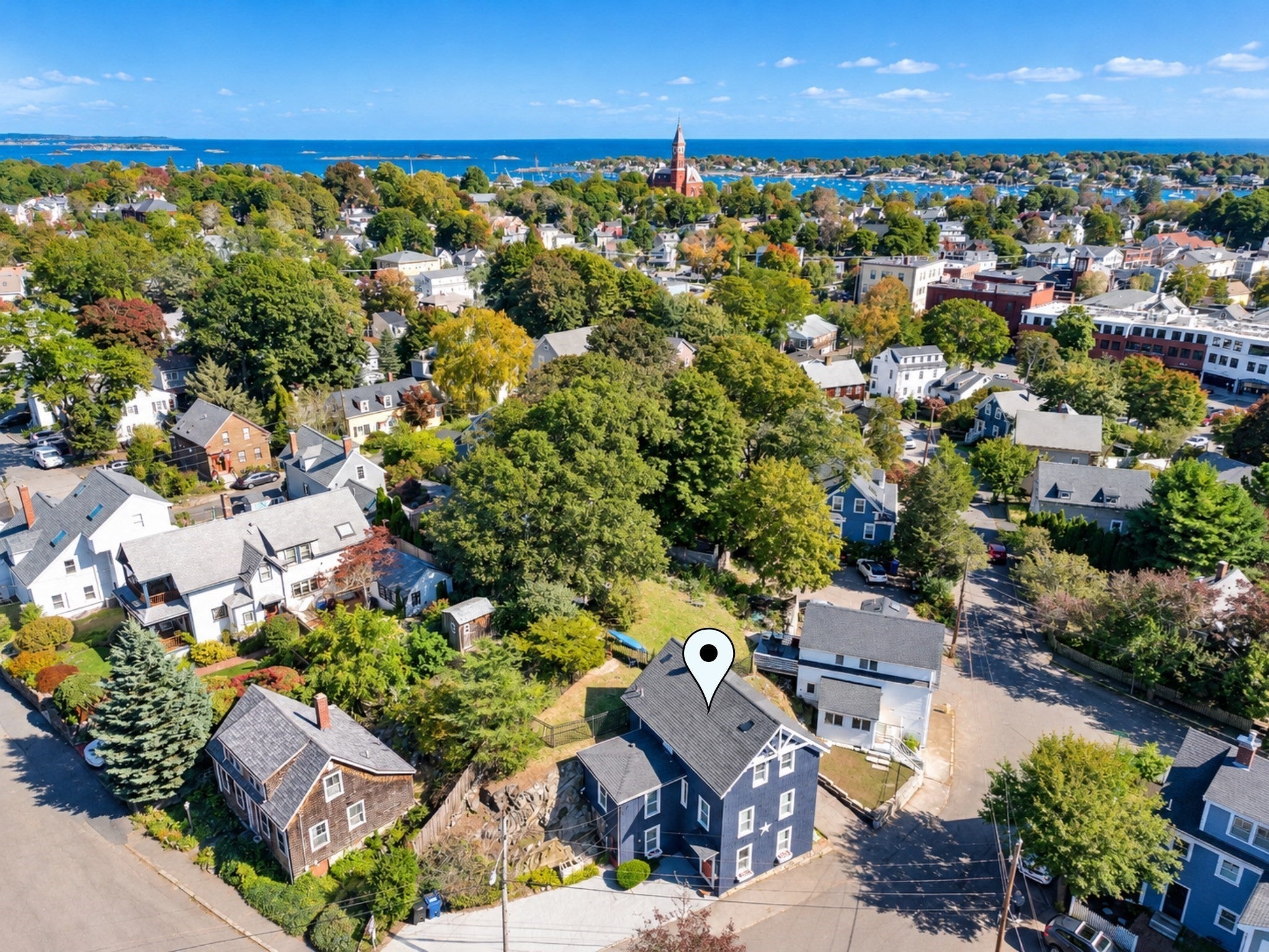 53 Sewall St, Marblehead, MA, 53 Sewall St, Marblehead, MA Photo #1
