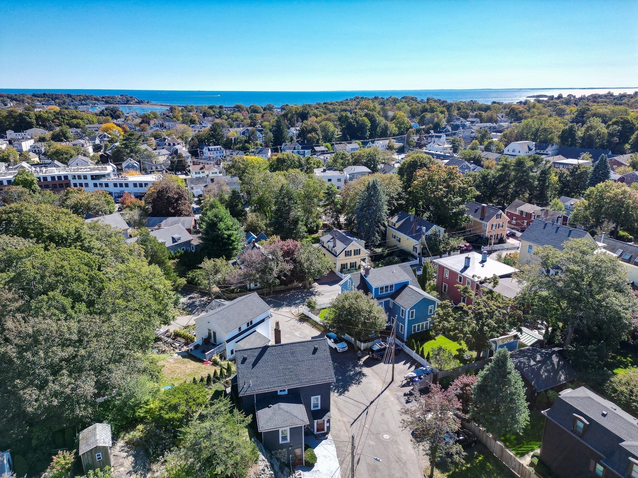 53 Sewall St, Marblehead, MA, 53 Sewall St, Marblehead, MA Photo #29