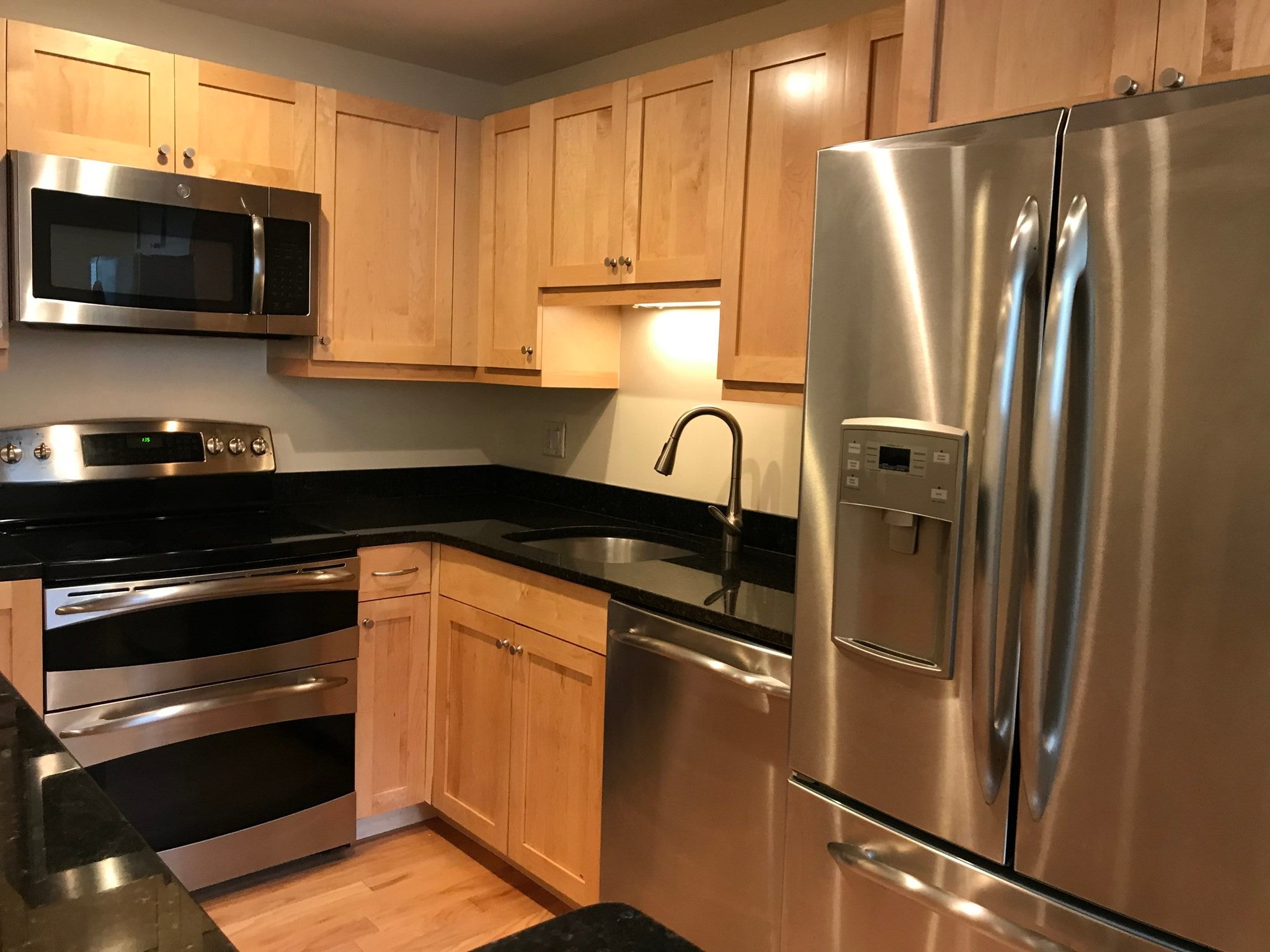 20 Chapel Street A 303, Brookline MA 02446