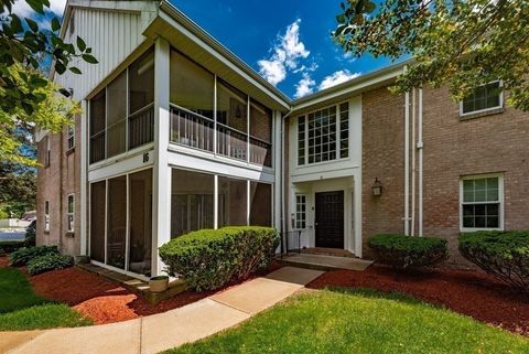 16 Jessica Drive E Stoughton MA 02072