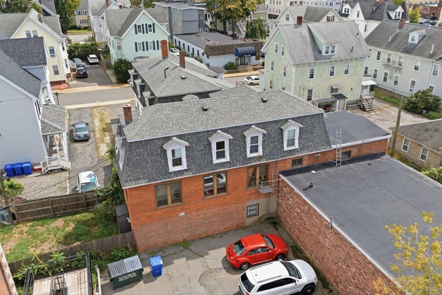 38 Trescott St & 35 School St