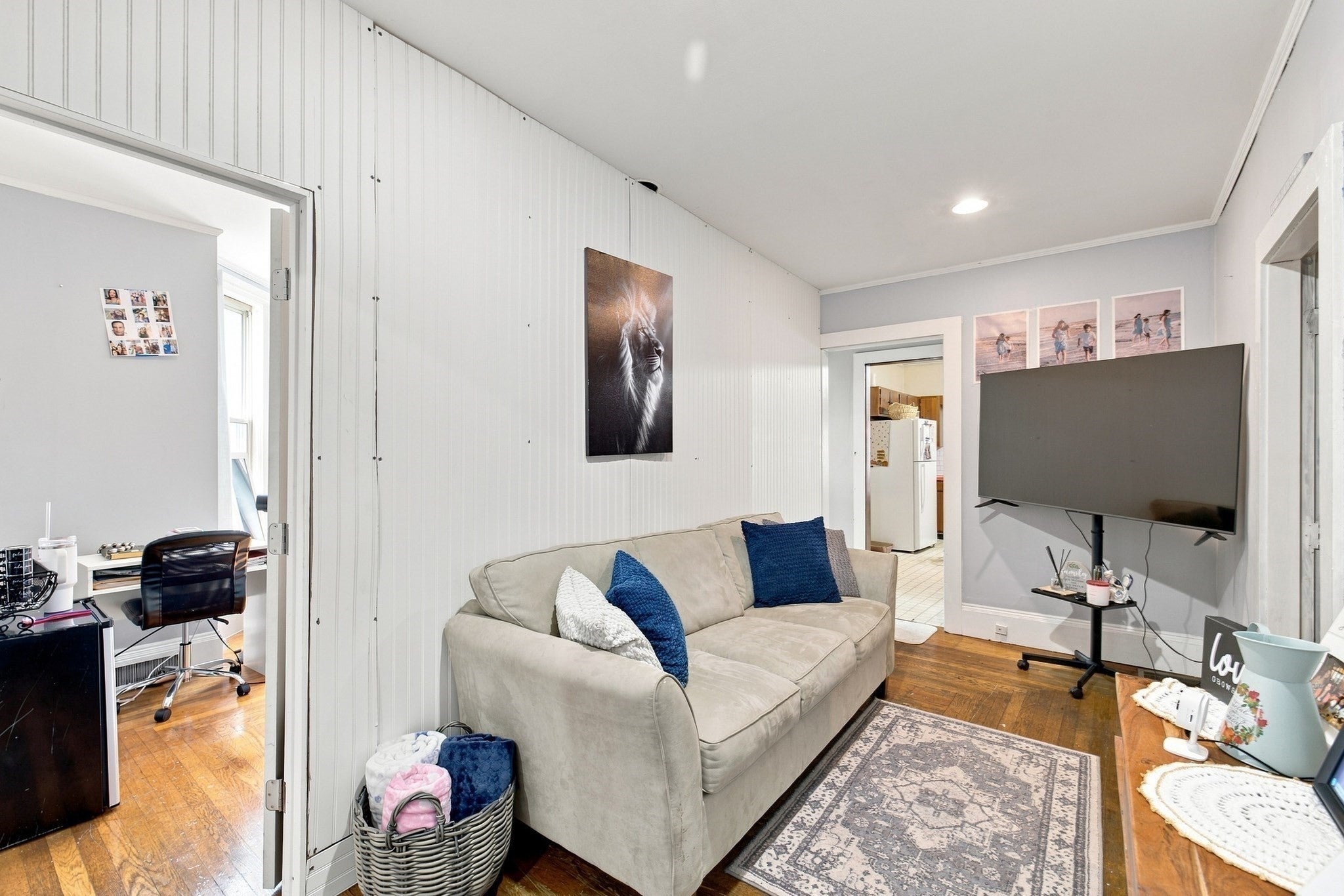 38 Trescott St & 35 School St, Taunton, MA, 38 Trescott St & 35 School St, Taunton, MA Photo #14