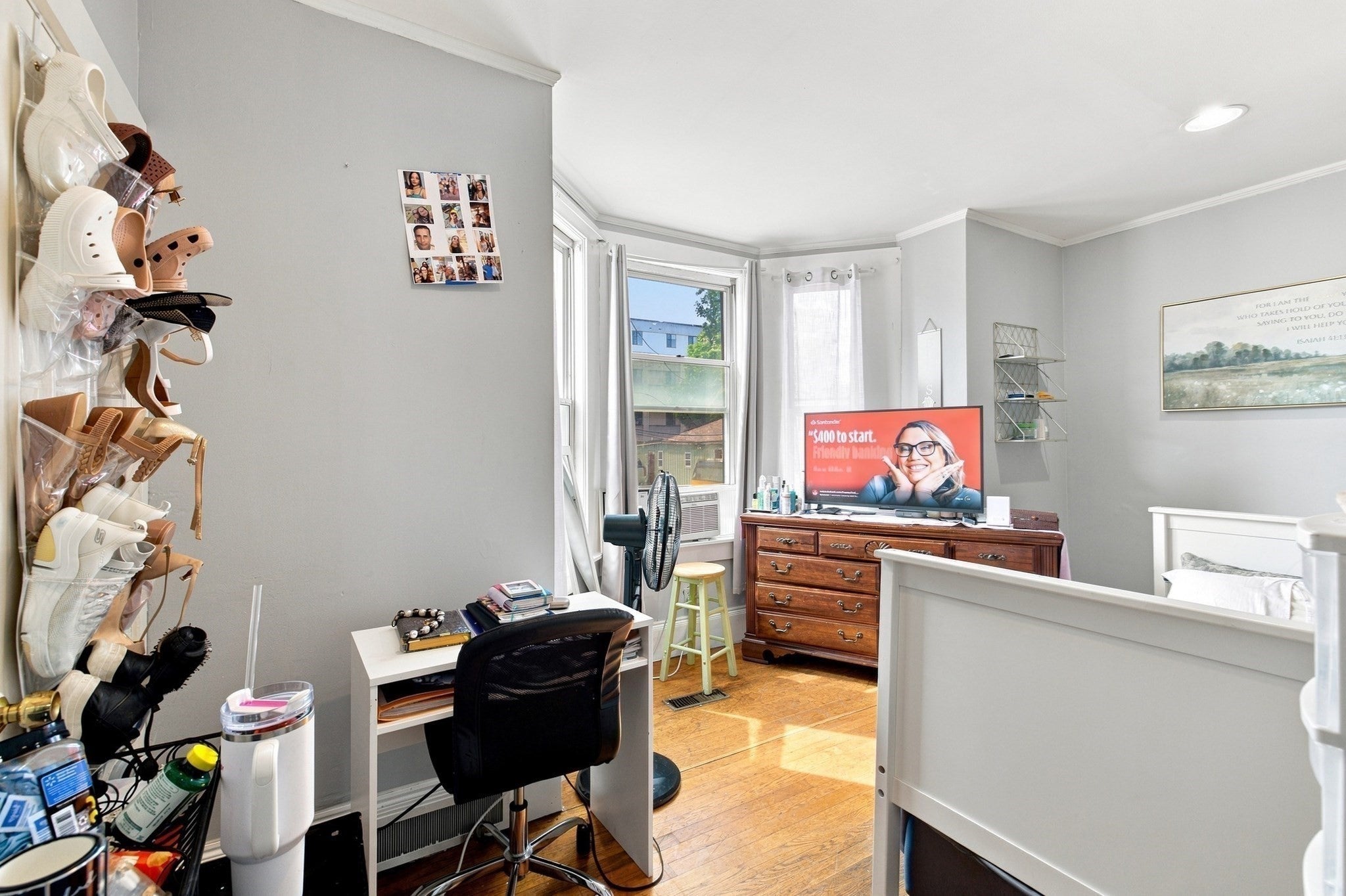 38 Trescott St & 35 School St, Taunton, MA, 38 Trescott St & 35 School St, Taunton, MA Photo #20