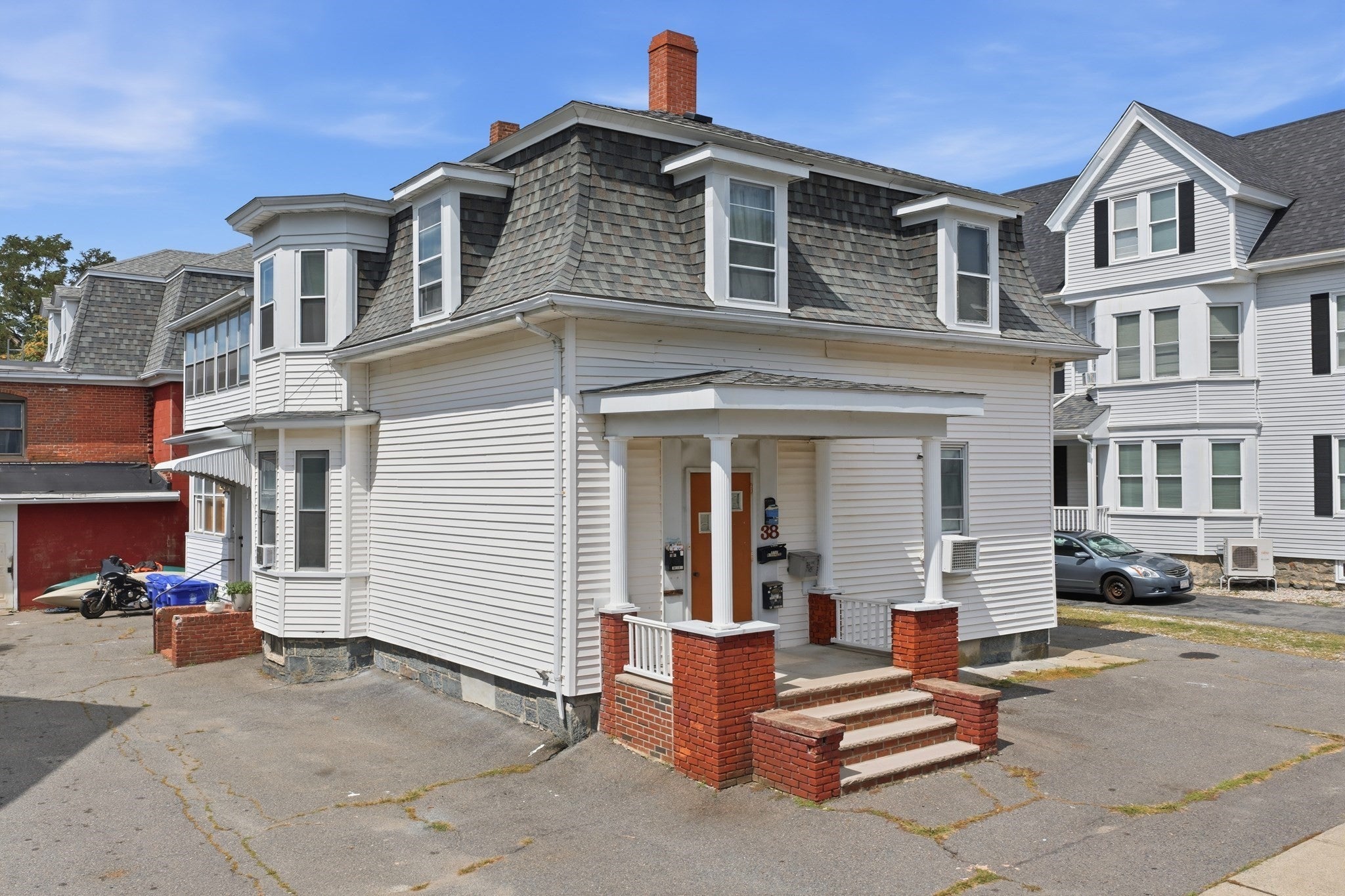 38 Trescott St & 35 School St - Photo 3