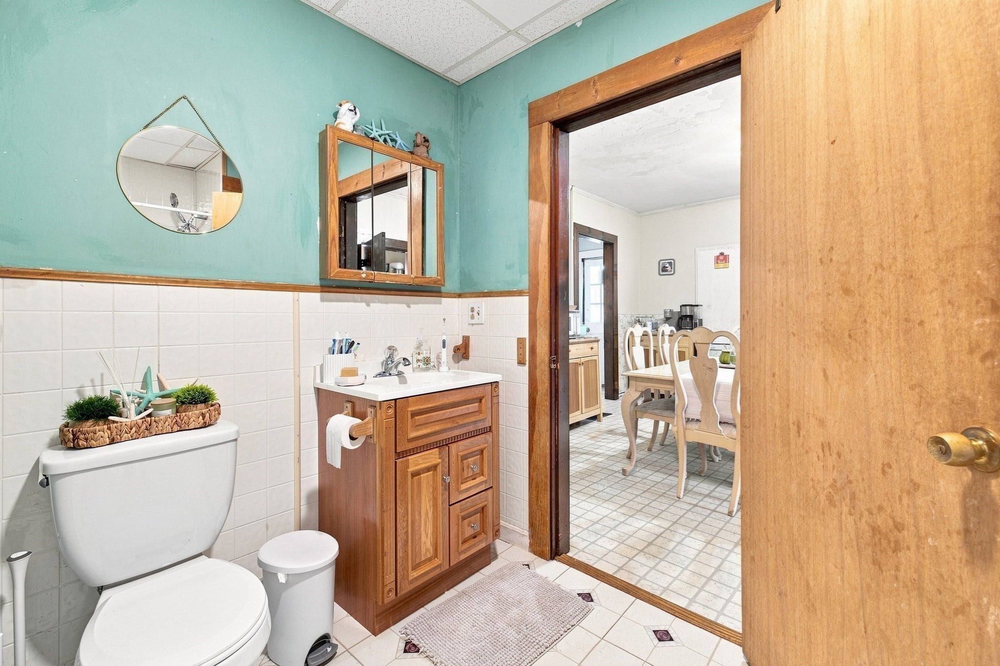 38 Trescott St & 35 School St, Taunton, MA, 38 Trescott St & 35 School St, Taunton, MA Photo #9