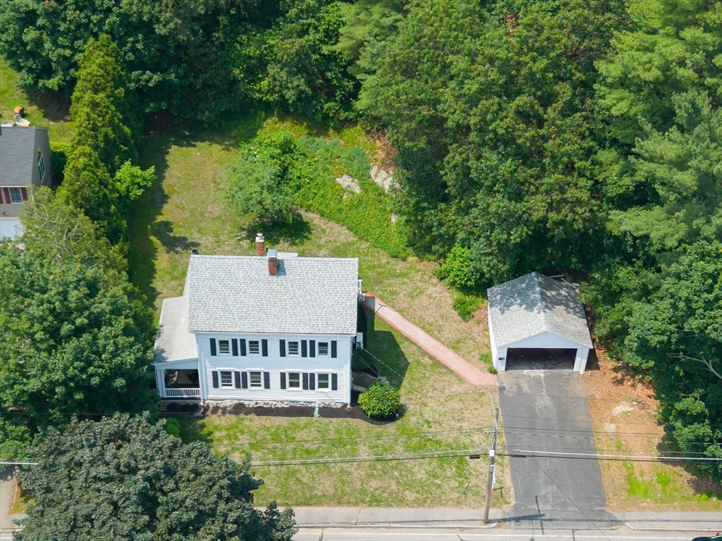 30 Forest Park Rd