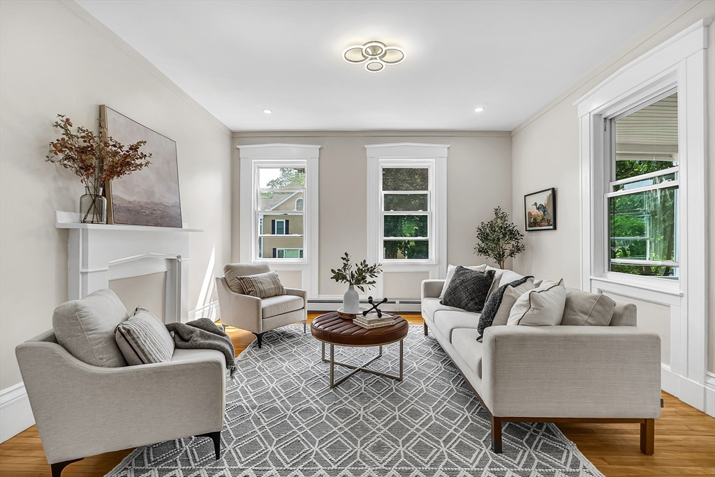 30 Forest Park Rd