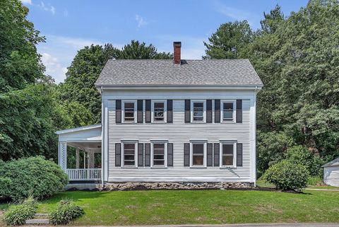 30 Forest Park Rd Woburn MA 01801