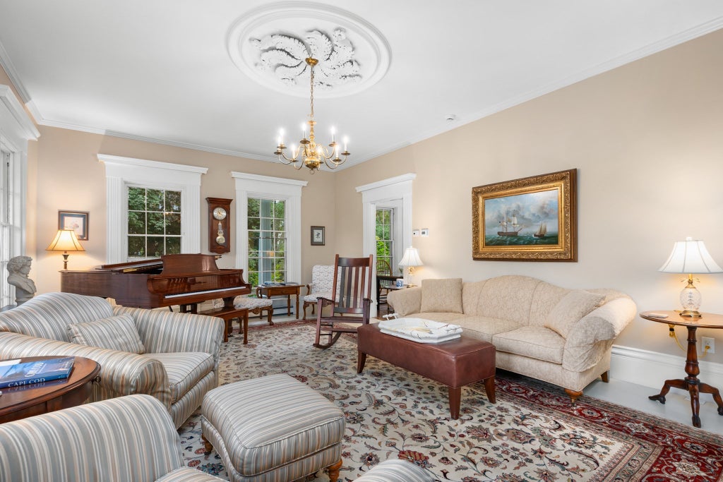 Photo of 77 Route 6a, Yarmouth, MA 02675 (MLS # 73595444)