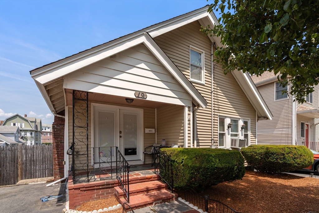 19 Elsie St