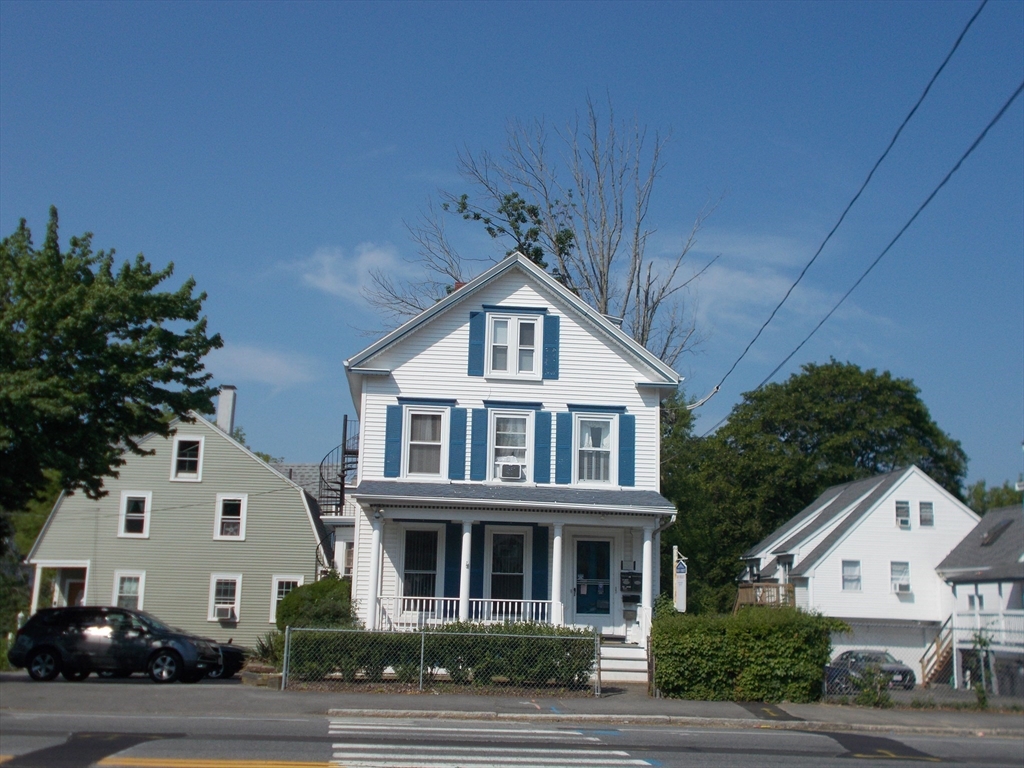 434 Main St