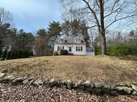 19 Glen Ave Upton MA 01568