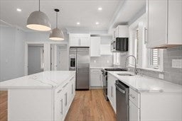 Photo of 29 Rosemary St, Boston, MA
