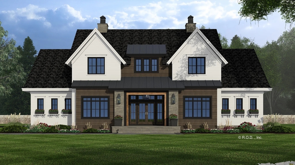 125 West Plain Street