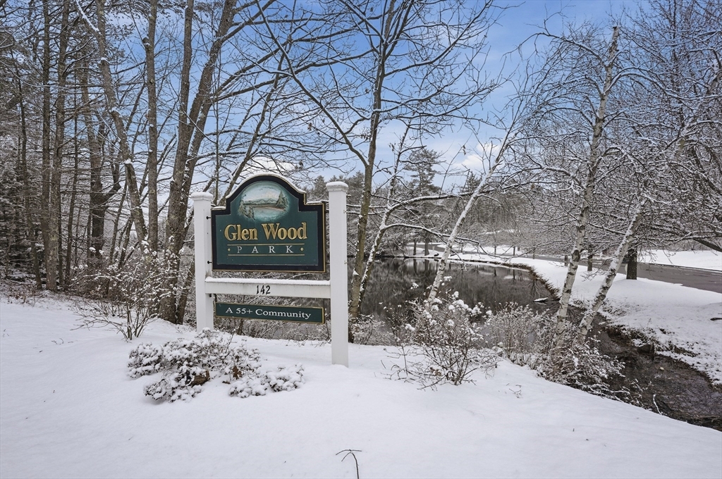 5 Cabot Road
