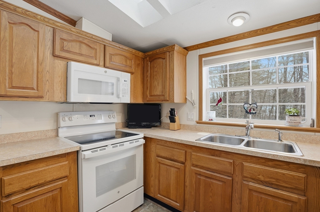 5 Cabot Road