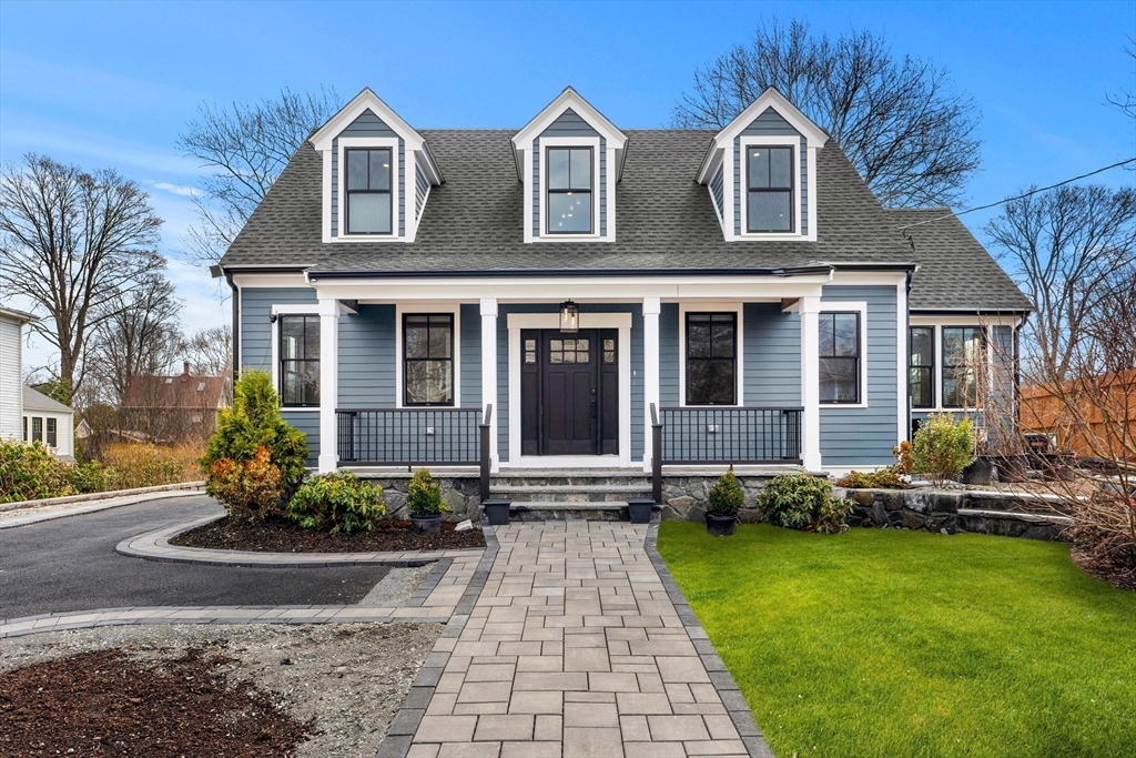 462 Waltham Street