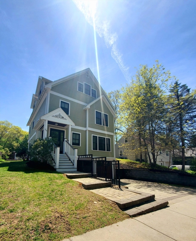 View Newton, MA 02461 house