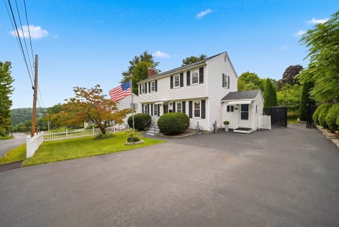 Photo of 76 Mount Pleasant ST, Lowell, MA 01850 (MLS # 73572567)