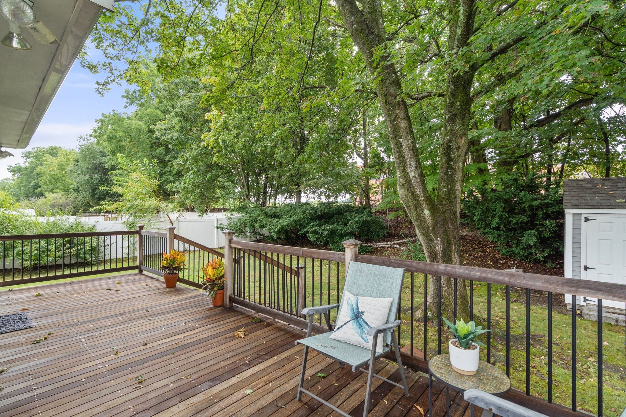 203 Channing Rd, Belmont, MA Photo #16