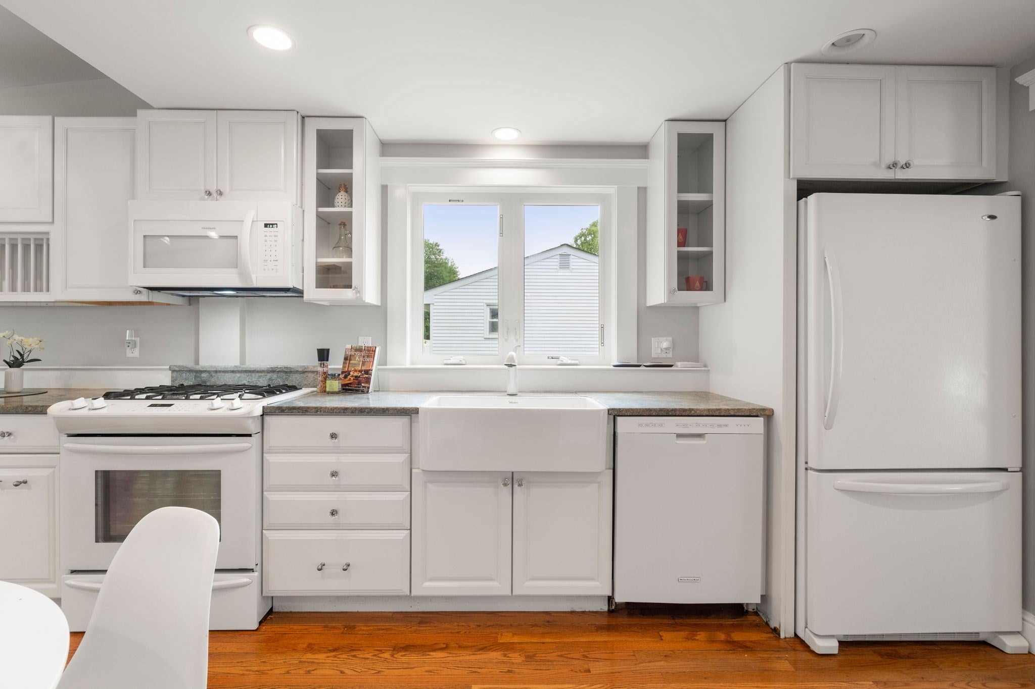 203 Channing Rd, Belmont, MA Photo #5